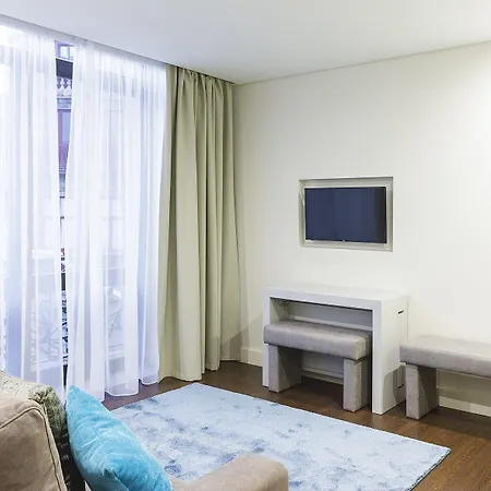 Old Town - Tourism 4* Oporto