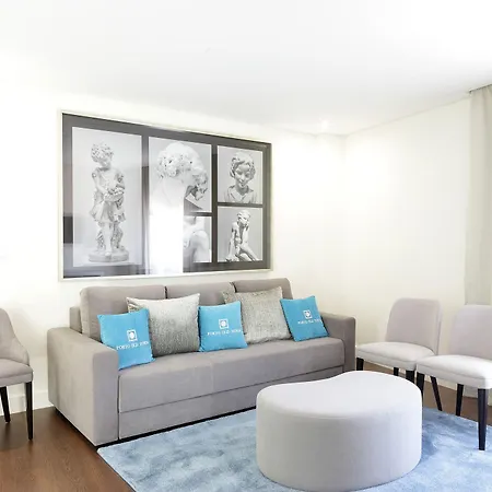 Old Town - Tourism 4*