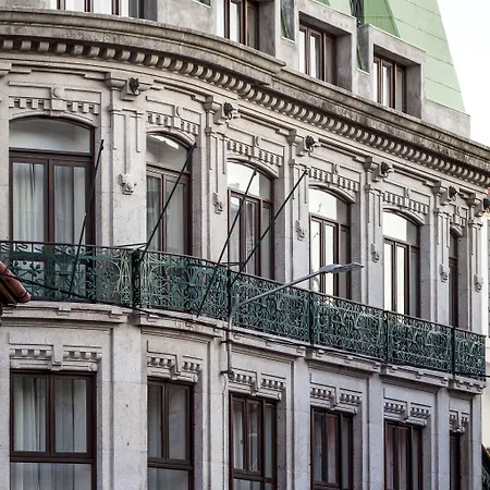 Lägenhetshotell Old Town - Tourism 4*