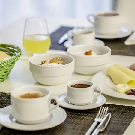 Old Town - Tourism 4* Oporto