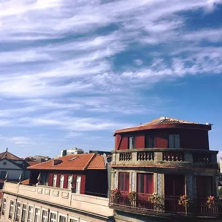 Old Town - Tourism Oporto