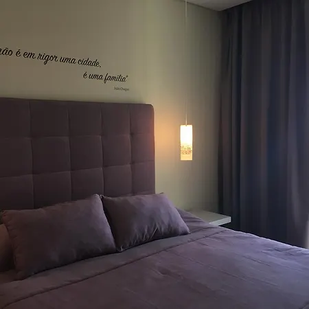 Lägenhetshotell Old Town - Tourism