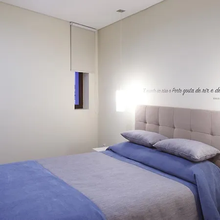 Old Town - Tourism 4* Oporto