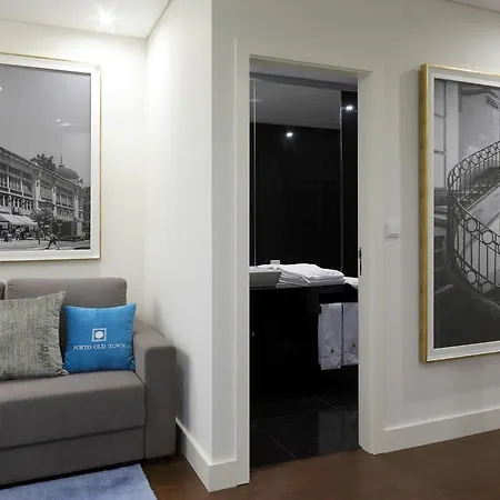 Old Town - Tourism Lägenhetshotell 4*