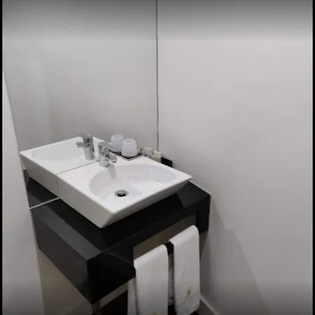 Old Town - Tourism Lägenhetshotell