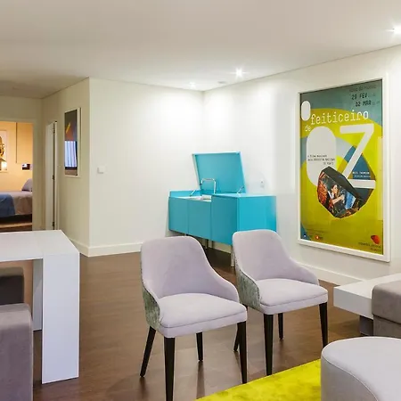 Old Town - Tourism 4* Oporto