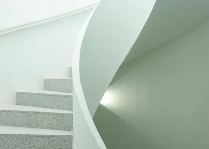 Lägenhetshotell Old Town - Tourism 4*