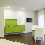 Aparthotel Old Town - Tourism