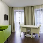 Old Town - Tourism Aparthotel Porto