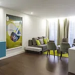 Old Town - Tourism Aparthotel 4*