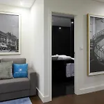 Old Town - Tourism Aparthotel 4*