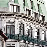 Aparthotel Old Town - Tourism Porto
