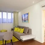 Old Town - Tourism Aparthotel