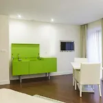 Aparthotel Old Town - Tourism Porto