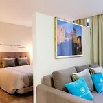 Old Town - Tourism 4*