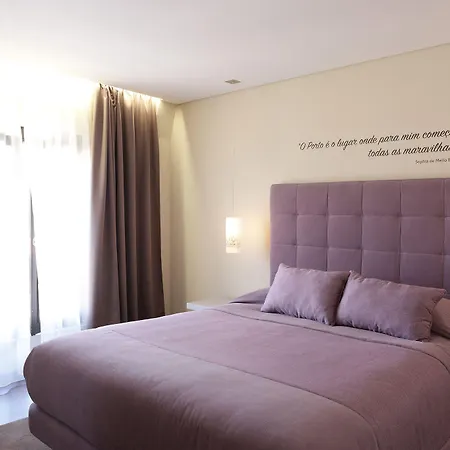 Old Town - Tourism Appart hôtel Oporto