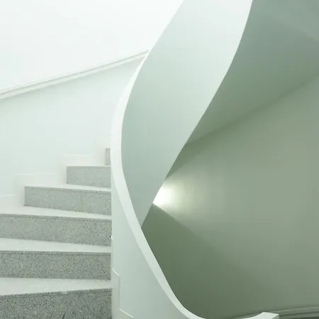 Appart hôtel Old Town - Tourism 4*