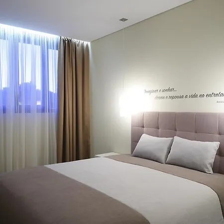 Aparthotel Old Town - Tourism Porto
