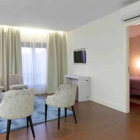 Old Town - Tourism Aparthotel Porto