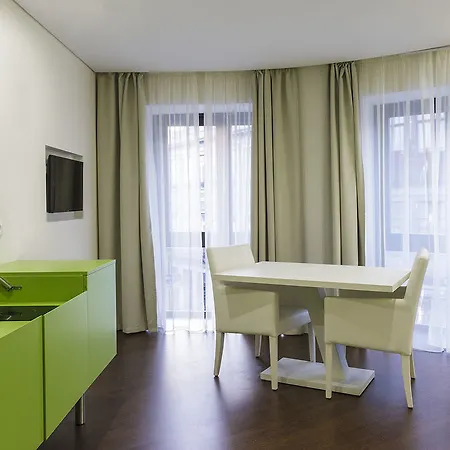 Old Town - Tourism Aparthotel Porto
