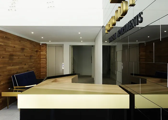 波尔图老城旅游公寓式酒店 4* 波尔图