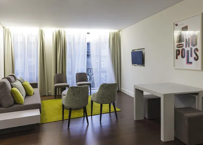 Old Town - Tourism 4*