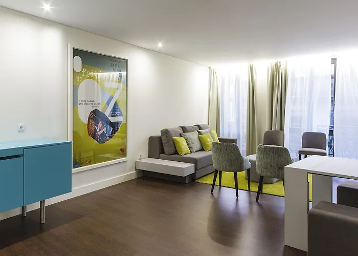 Old Town - Tourism Hotel apartamentowy 4*