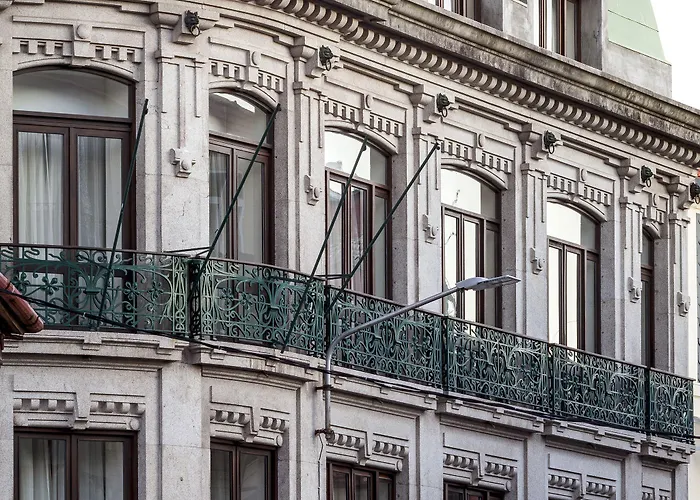 Hotel apartamentowy Old Town - Tourism 4*