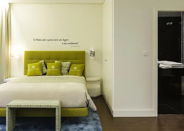 Old Town - Tourism Hotel apartamentowy