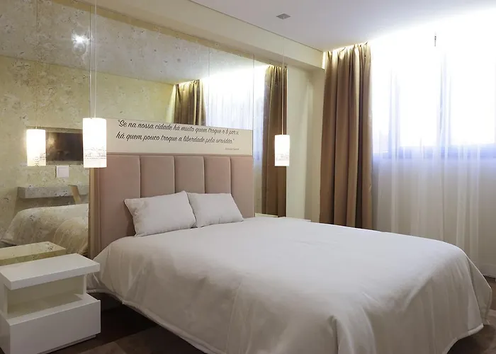 波尔图老城旅游公寓式酒店 公寓式酒店