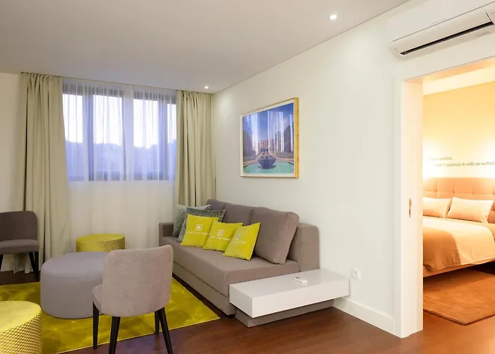 Old Town - Tourism Hotel apartamentowy