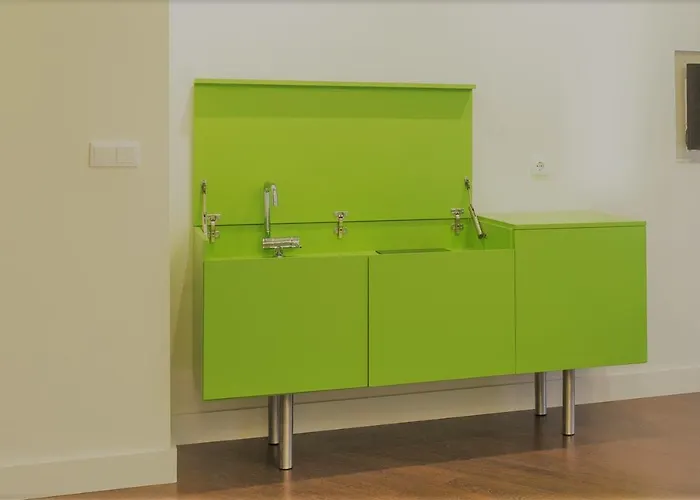 Old Town - Tourism Porto