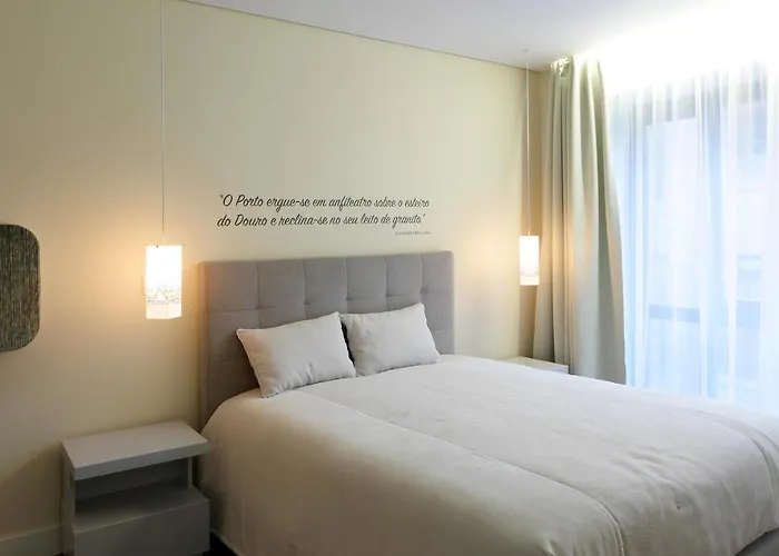 Old Town - Tourism 4* Porto