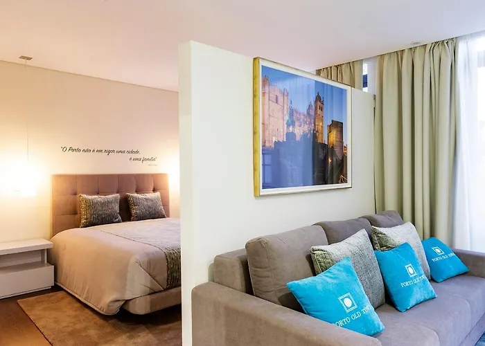 Old Town - Tourism 4*