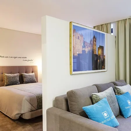 Old Town - Tourism פורטו