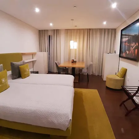 Aparthotel Old Town - Tourism 4*