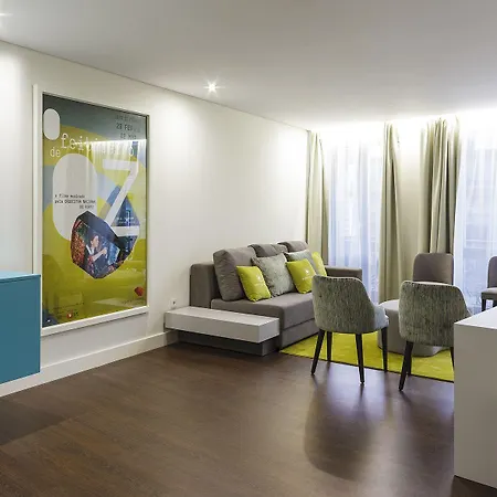 Old Town - Tourism Aparthotel 4*