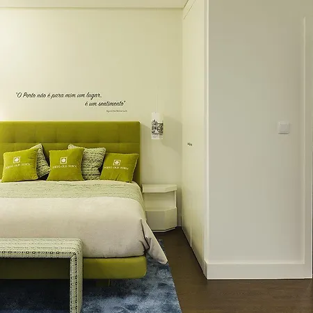 Old Town - Tourism מלון דירות