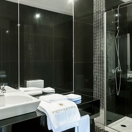 מלון דירות Old Town - Tourism