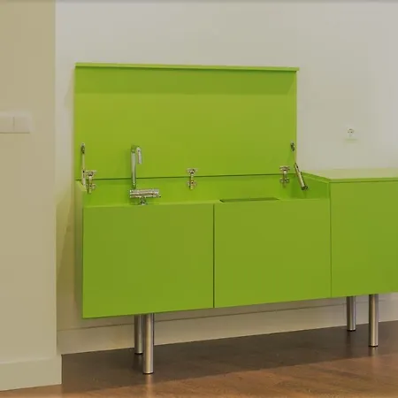 Old Town - Tourism פורטו