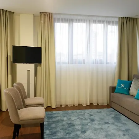 Old Town - Tourism מלון דירות