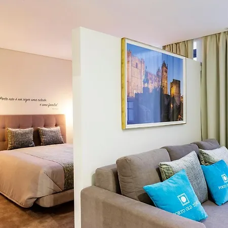 Old Town - Tourism 4*