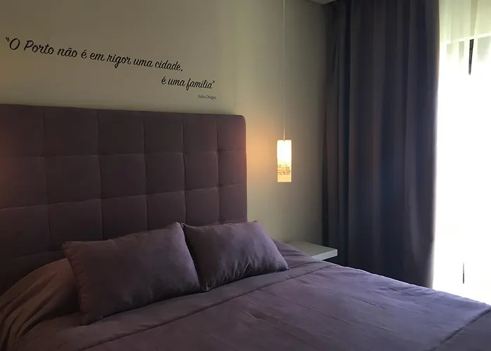 Hotel apartamentowy Old Town - Tourism