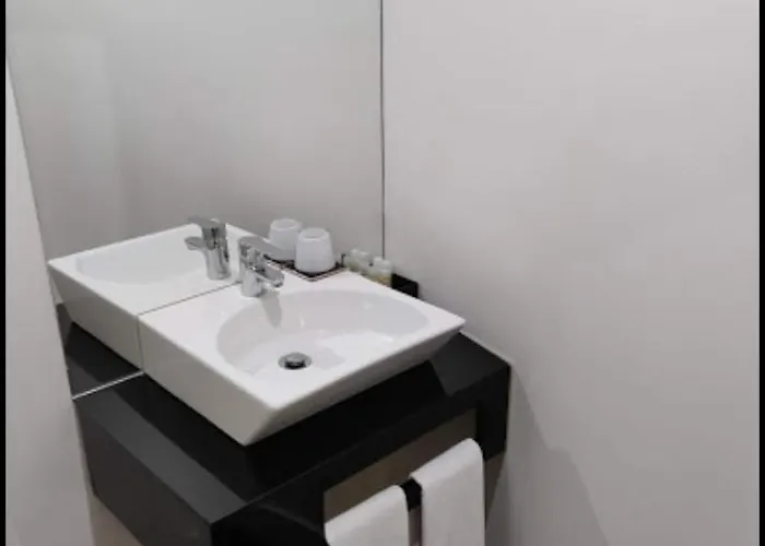 Old Town - Tourism Hotel apartamentowy