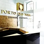 Lejlighedshotel Old Town - Tourism