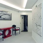 Old Town - Tourism Lejlighedshotel 4*