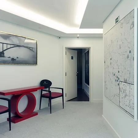 Aparthotel Old Town - Tourism