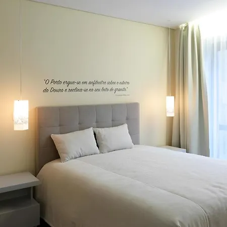 Old Town - Tourism 4* Porto